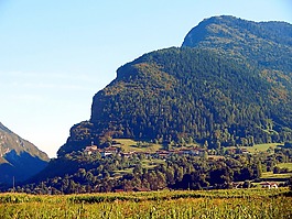 favrio,意大利,景觀