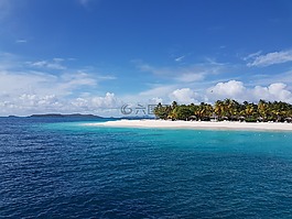假期,海灘,海洋