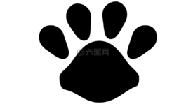 爪子,小狗,狗
