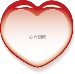 心臟,愛情,運氣
