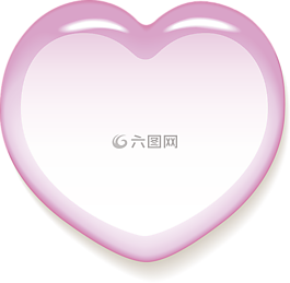 心臟,愛情,運氣