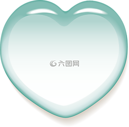 心臟,愛情,運氣