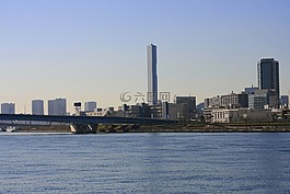 高層建筑,條例草案,河