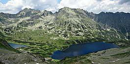 冬奧會(huì),山,高塔特拉山區(qū)