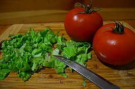 蔬菜,番茄,食品