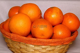 購物籃,水果,食品
