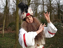 efteling,主题,幻想