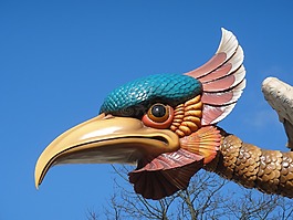 efteling,主题,幻想