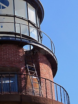 aquinnah,愛麗斯,燈塔