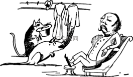 素描,鼠標(biāo),小鼠