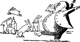 男,嚙齒類(lèi)動(dòng)物,愛(ài)德華李爾