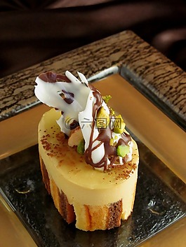 蛋糕,水果,甜點(diǎn)