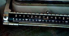 水平,舊規(guī)模,權(quán)衡