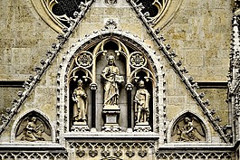 kerkbeeld,kerkbeelden,三角形
