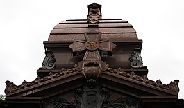 墓地,墓葬藝術,雕塑