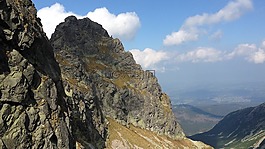波蘭,國家公園,山