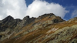 波蘭,國家公園,山