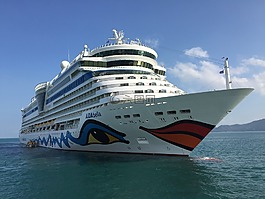 艾達(dá),巡航,aidabella