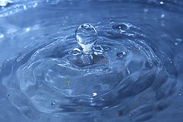水,拖放,单