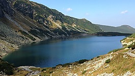 波蘭,國家公園,山
