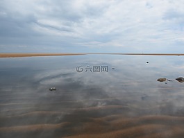 蘇格蘭,海灘,性質(zhì)