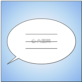 圖標(biāo),談話,說