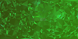 三,veronoi,綠色