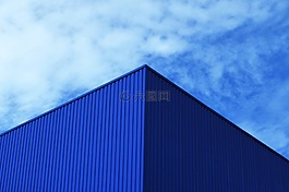 天空,結構,現(xiàn)代
