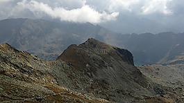 波蘭,山,國家公園