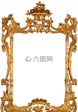 幀,黃金,裝飾