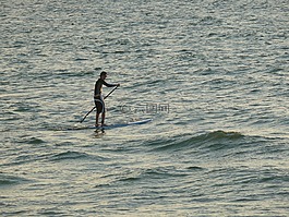 冲浪,是,冲浪海滩