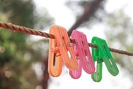 clothespin,衣夾,布剪刀
