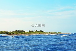 水,自然,戶外