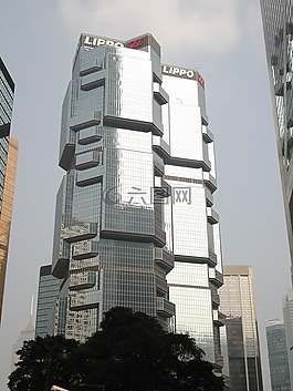 建筑物,香港,體系結(jié)構(gòu)