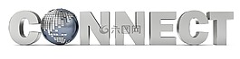 網(wǎng)絡(luò)連接,地球,技術(shù)