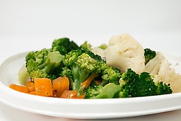 brocolis,蔬菜,食品