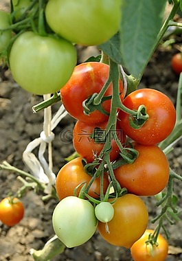 西紅柿,蔬菜,食品