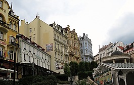 karlovy vary,酒店,windows