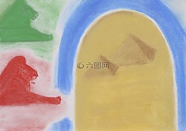 繪圖,繪畫,圖像