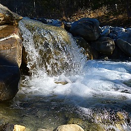 水,性質(zhì),河