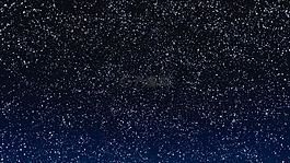 夜,夜晚的天空,天空