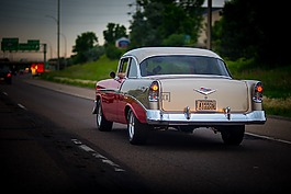 行動(dòng),瀝青,汽車(chē)