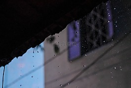 下降,首页,雨