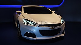 車,白,快