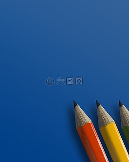 學(xué)校,教育,鉛筆