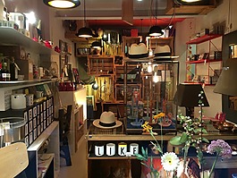 展示,曝光,帽子