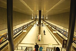 火車站,柏林,建設(shè)
