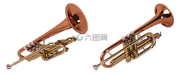 小號(hào),喇叭,風(fēng)儀器