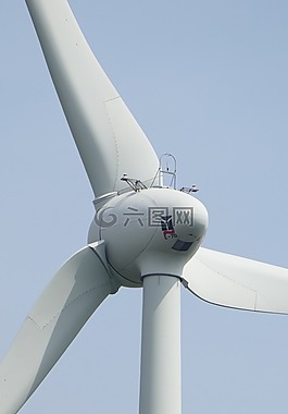 風電,轉子,關閉