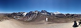 vinicuncas,7 種顏色,山